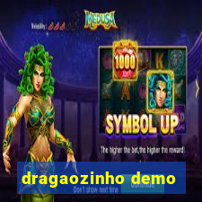 dragaozinho demo